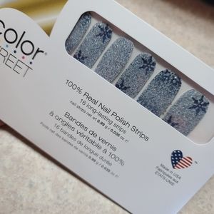 Ice ice maybe color street